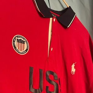 Polo USA